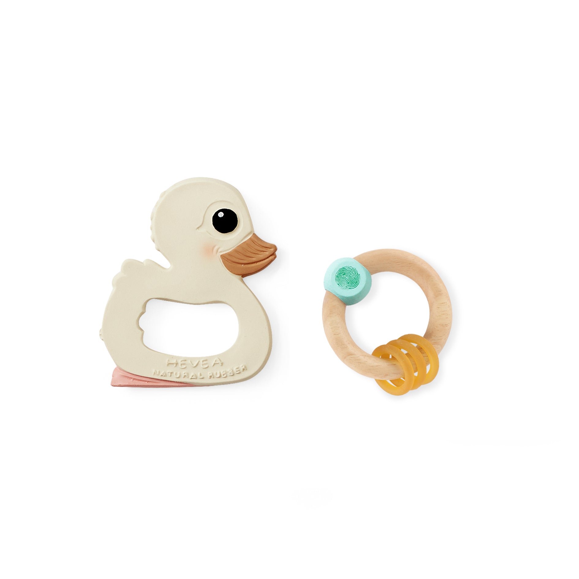 Acheter Hevea Mini Kawan Rubber Duck Sand à | Livraison